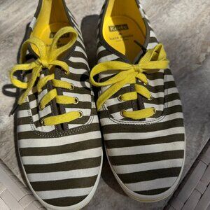 Kate Spade Keds Shoes Size 9